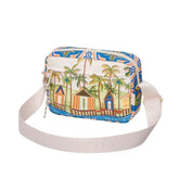 Bolsa Ziriguidum Amazonia Ribeirinha 78320129 Farm